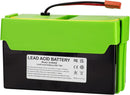 24V 7Ah Lead Acid Battery UJW008 Compatible with Thunder UTV Ride On Car Magic Cars 4