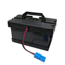 24V 7Ah Rechargeable Power Source for Children's Ride-On Vehicles, UTVs & Disney Princess Cars Magic Cars 1