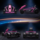 24V Electric Drift Go Kart - Battery Powered Outdoor Ride-On Toy Magic Cars 5