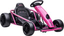 24V Electric Drift Go Kart - Battery Powered Outdoor Ride-On Toy Magic Cars Variant 0