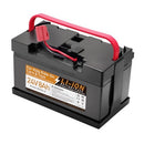 24V 8Ah Lithium-ion Power Wheels Battery for Huffy Torex Magic Cars 1