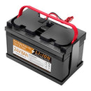 24V 8Ah Lithium-ion Power Wheels Battery for Huffy Torex Magic Cars 5