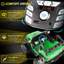 24V 9AH Two-Seater Kids Ride-On Truck Car with Remote Control, 3 Speeds, Dual 200W Motors Magic Cars 8