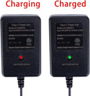 24V AC Power Adapter for Dynacraft Real Tree UTV Ride-On 4x4 Buggy Magic Cars 2