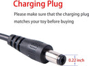 24V AC Power Adapter for Dynacraft Real Tree UTV Ride-On 4x4 Buggy Magic Cars 6