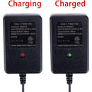 24V AC Power Adapter for Dynacraft Realtree UTV 4x4 Ride-On Buggy Magic Cars 3