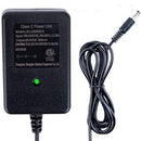 24V AC Power Adapter for Dynacraft Realtree UTV 4x4 Ride-On Buggy Magic Cars 9