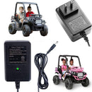 24V AC Power Adapter for Dynacraft Realtree UTV 4x4 Ride-On Buggy Magic Cars Variant 0
