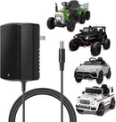 24V AC Power Adapter for Dynacraft Realtree UTV 4x4 Ride-On Buggy Magic Cars Variant 0