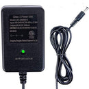 24V AC Power Adapter for Dynacraft Realtree UTV 4x4 Ride-On Buggy Magic Cars 6