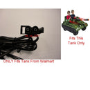 24V Battery Charger with Power Cord and Plug for Thunder Tank Ride-On Toy Magic Cars Variant 0
