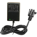 24V B Type Plug Charger for 24 Volt Gravedigger Monster Truck and Yamaha Toys Magic Cars Variant 0