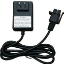 24V B-Type Plug Charger for 24 Volt Gravedigger Monster Truck and Yamaha Grizzly Magic Cars 2