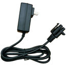 24V B-Type Plug Charger for 24 Volt Gravedigger Monster Truck and Yamaha Grizzly Magic Cars 3