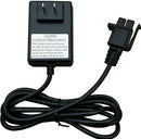 24V B-Type Plug Charger for 24V Gravedigger Monster Truck and Yamaha Grizzly Magic Cars 2