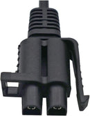 24V B Type Plug Charger for 24 Volt Gravedigger Monster Truck and Yamaha Grizzly Magic Cars 6