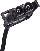 24V B-Type Plug Charger for 24-Volt Gravedigger Monster Truck and Yamaha Grizzly Magic Cars 5