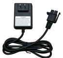 24V B-Type Plug Charger Replacement for Gravedigger Monster Truck and Yamaha Grizzly Magic Cars 2