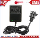 24V B-Type Plug Charger Replacement for Gravedigger Monster Truck and Yamaha Grizzly Magic Cars Variant 0