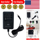 24V Charging Station for Electric Ride-On Toys with Safety Protection Features Magic Cars Variant 0