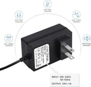 24V Battery Charger and Power Adapter for Kids Ride-On Cars, Black Magic Cars 4