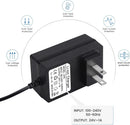 24V Battery Charger and Power Adapter for Kids Ride-On Car Toys Magic Cars 4