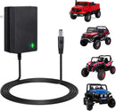 24V Battery Charger and Power Adapter for Kids Ride-On Car Toys Magic Cars 9
