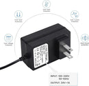 24V Battery Charger and Power Adapter for Kids Ride-On Car Toys Magic Cars 4
