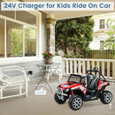 24V Charger for Kids' Electric Ride-On Vehicles Magic Cars 4