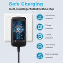 24V Charger for Children's Ride-On Vehicles, SUVs, ATVs, and Quad Toys - Quick Charge Magic Cars 5