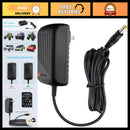 24V Charger for Children's Ride-On Vehicles, SUVs, ATVs, and Quad Toys - Quick Charge Magic Cars Variant 0