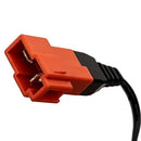 24V Power Adapter Charger for Children's Ride-On Vehicles, 1A Square Plug Magic Cars 5