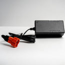 24V Charger for Children's Ride-On Vehicles, Works with Power Wheels & SUVs Magic Cars 2