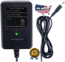 24V Lead Acid Battery Charger and Adapter for Ride-On Toy Cars and SUVs Magic Cars 0