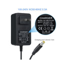 24V Battery Charger for Ride-On Toys and Cars Magic Cars 1