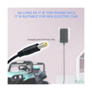 24V Battery Charger for Ride-On Toys and Cars Magic Cars 4