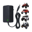 24V Battery Charger for Ride-On Toys and Cars Magic Cars Variant 0