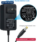 24V Charger for Ride-On Cars and Toys Magic Cars 1