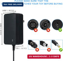 24V Charger for Ride-On Cars and Toys Magic Cars 2