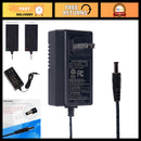 24V Fast Charging Battery Charger for Ride-On Cars and Toys, Safe and Dependable Magic Cars Variant 0