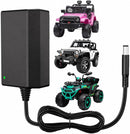 24V Charger for Electric Ride-On Toys Compatible with Power Wheels and Razor Magic Cars 11