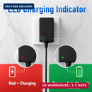 24V Charger for Electric Ride-On Toys - Compatible with Power Wheels, Razor and More Magic Cars 1