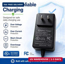 24V Charger for Electric Ride-On Toys - Compatible with Power Wheels, Razor and More Magic Cars 4