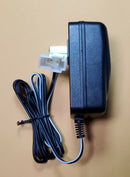 24V Battery Charger Plug and Cord for Huffy Torex UTV 4x4 Side-by-Side Car Magic Cars 1