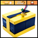 24V Replacement Battery for Peg Perego John Deere Gator XUV 6x4 Ride-On Vehicle Magic Cars Variant 0