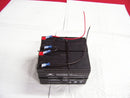 24V Replacement Battery for Peg Perego 24 Volt Gaucho Polaris Ranger - Yellow Battery Pack Magic Cars Variant 0
