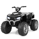 24V Electric Kids Ride-On ATV with Wireless Remote Control and Powerful Battery Magic Cars Variant 0