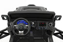 24V Battery-Powered Kids Ride-On Truck Jeep with Dual Powerful Motors and Remote Control Magic Cars 10