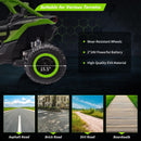24V Licensed Can-Am BRP Electric 4WD Off-Road UTV Ride-On Car for Kids Magic Cars 4
