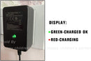 24 Volt Battery Charger for Disney Princess Carriage Toyota Tundra Toy Magic Cars 2